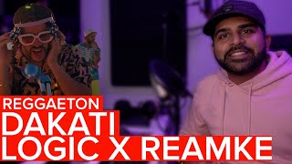 How to Make Dakati Type Remake in Logic Pro X - Bad Bunny Jhay Cortez