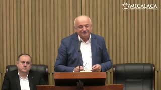 Samuel Trif - Timpul oferit pentru educarea copiilor! predică 2025