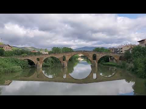 Puente de Reina, Espanha