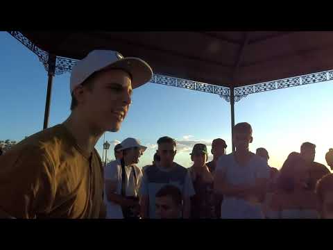 Maese vs Raul [Octavos - TresoBattle]