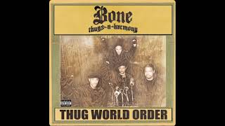 Bone Thugs-n-Harmony - Guess Who&#39;s Back [Explicit]