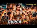 New Released Durga IPS 2026 Thriller Action South Hindi Dubbed Movie Ayesha Action Movie