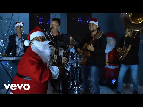 Ivan Beltran - El Baile De Santa Claus
