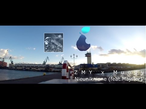 ZMY x Muody -  Nieuniknione (feat. Majster) (GoPro 3+)