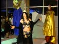 NOOR LA STAR MAROCAINE DE LA DANSE ORIENTALE