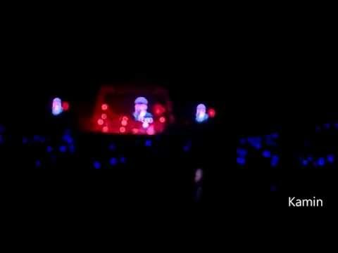 150617 SuperJunior KRY Fukuoka-points of no return