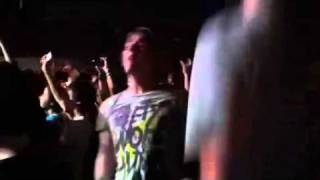 Yellowcard &quot;only one&quot; @ rams head live