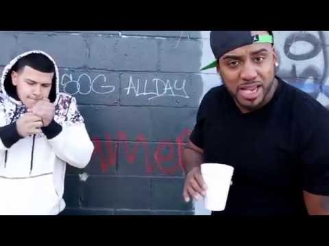 Jemaire Sinns - Not About That Life|DIRx @Rawislandent