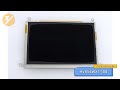 HV056WX1-100        5.6"       tft     lcd     module      for      BOE