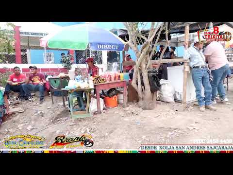 Aldea Xolja, San Andrés Sajcabaja📍📍
