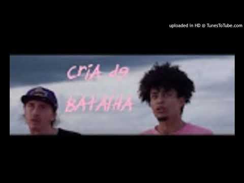 Mc Sid e Choice - Cria de Batalha (Audio)