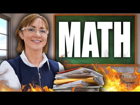 The Worst Classes In Highschool