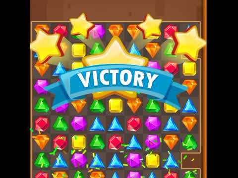 JEWEL'S CLASSIC LEVEL 112 TO 115