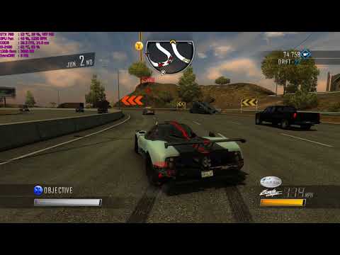 Driver: San Francisco Walkthrough Part 46 - "Race: Checkered Flag"
