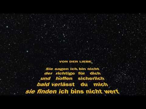 Fettes Brot Lyrics Video - Von der Liebe