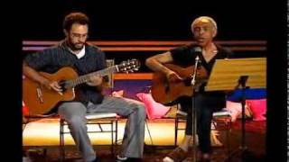Gilberto Gil - Vamos Fugir SARAU