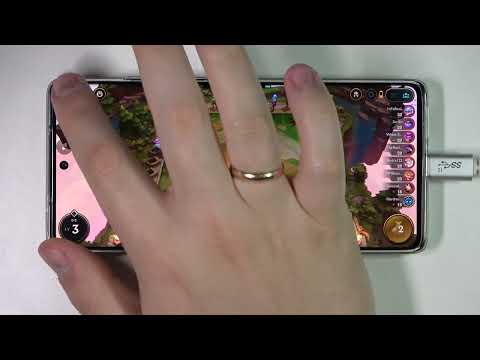 Motorola Edge 30 Ultra - TFT Mobile - Gaming TEST | OLED 144Hz | Snap. 8+ Gen 1 | $930