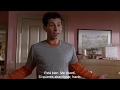 Malcolm In The Middle Reese Lifts Up Lois Spirit Without Noticing