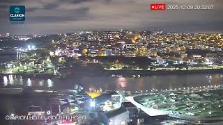 Clarion Hotel Golden Horn