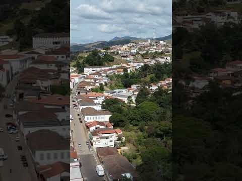 Aiuruoca, MG