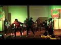 Positive - Identify  dance choreography by Come Alive Family
