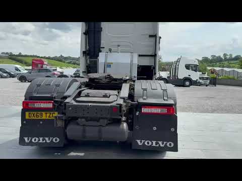 NR Trucks