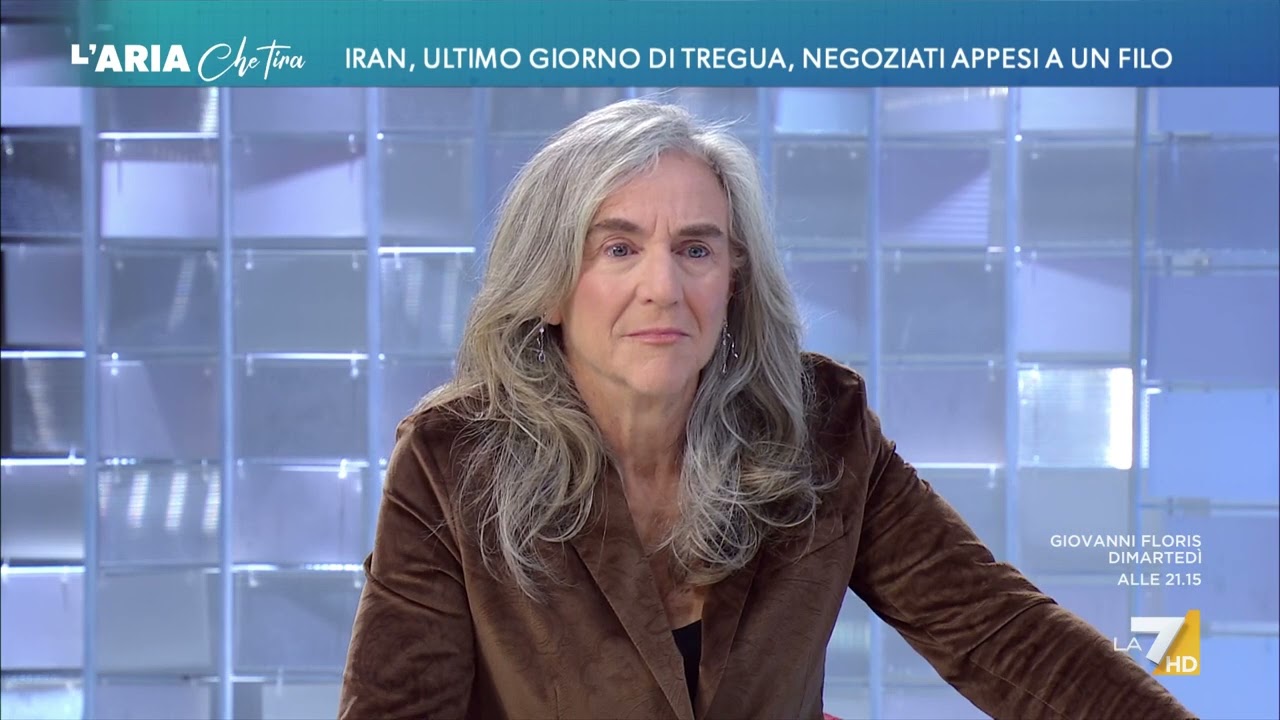 Conflitto in Iran, Gennaro Sangiuliano: "Trump si è avvitato su sé stesso in questa vicenda"