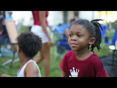 Mac Da 3rd | Celebrate (Official Video) | (Directed By MikeThrillaHd)