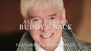 Allan Clarke - Buddy's Back video