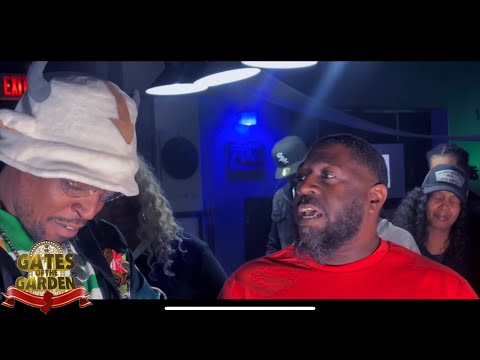 Ken Phusion vs MadFace