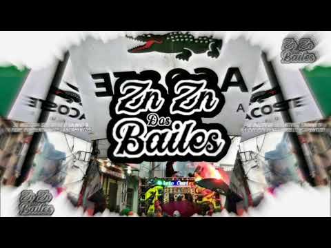 Mc Vinny Pkd - Medley Para (Dj Zee Dog)