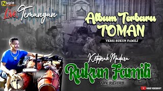 Download lagu RUKUN FAMILI TEMANGAN LIVE DI KEDIAMAN BPK DEKI KEMBANGSARI 2022 mp3 Download lagu RUKUN FAMILI TEMANGAN LIVE DI KEDIAMAN BPK DEKI KEMBANGSARI 2022 mp3