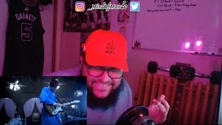 Reacting To Drug Restaurant(드럭 레스토랑) - Her | Mistake M/V