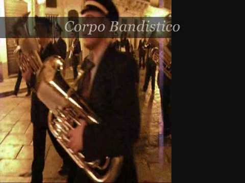 San Domenico 2010 Augusta sr - Corpo Bandistico Federico II Città di Augusta