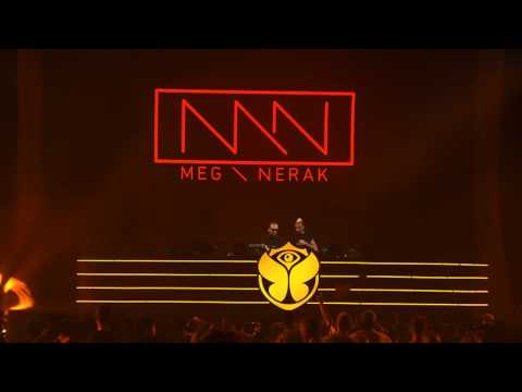 Tomorrowland Belgium 2017 | MEG/NERAK