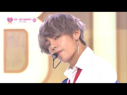 ALL THE K-POP BEST MOMENT