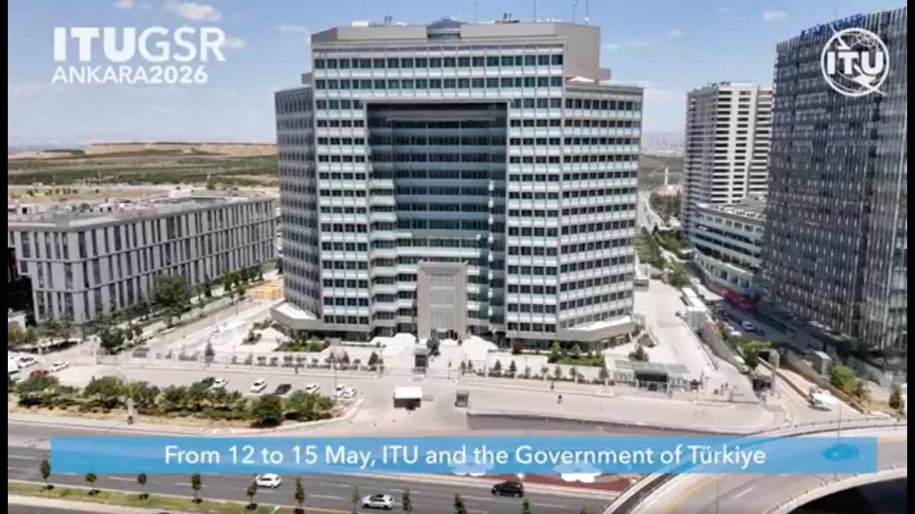 Global Symposium for Regulators 2026