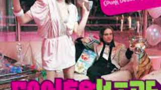 Cooler Kids - All Around The World ( Punk Debutante )