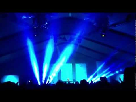 "Committed To Sparkle Motion (DubVision Remix)" - Thomas Gold @ Beyond Wonderland 2012 Bay Area
