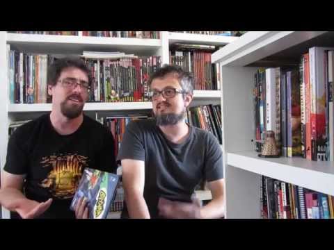 KitineteHQ 69 - Batman '66