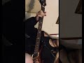 voodo child ???? #voodochild #jimihendrix #solo #guitar #rock #blues #music