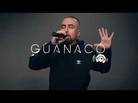 Guanaco - PENAS (RC_Rap)