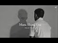 Mata Ahimi Une Slowed Reverb