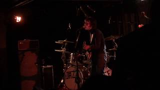 Daniel Romano - Bergen.Norway - 04.nov.17