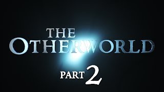 The Otherworld PART 2 "Borderland" | The Sims 3 Machinima