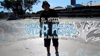 EL NiGGo - Vida Real .  [Beat. Don Nadie] (NGR024)  🔥🔥