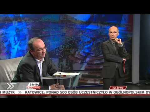 Młodzież kontra 427: Marcin Chmielowski (KASE) vs Włodzimierz Czarzasty (SLD)