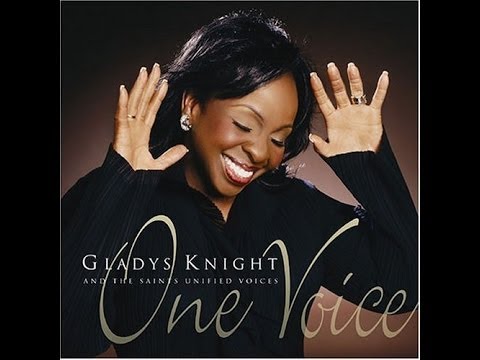 Love One Another by Gladys Knight and the Saints Unified Voices