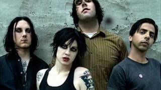 The Distillers Red Carpet and Rebelion