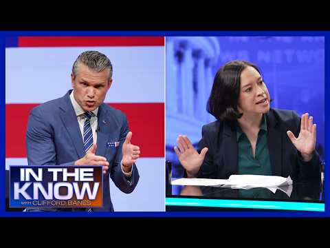 Is Pete Hegseth's Bold Pledge To 'Kill Everyone' By 2028 An Unrealistic Pipe Dream?